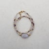 Bracelet EZIO Quartz ROSE