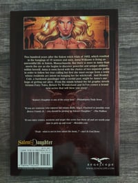 Image 2 of Salem's Daughter: Vol.1