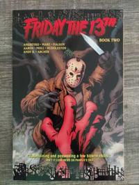 Image 1 of Friday the 13th Book Two