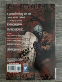 Image 2 of Friday the 13th Book Two