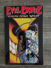Image 1 of Evil Ernie: Youth Gone Wild