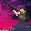 Tactical Operator Elf Mommy Reby