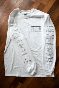 Image 1 of Dr. Strangelove long sleeve