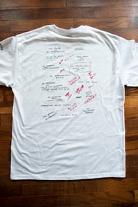 Image 2 of Dr. Strangelove long sleeve