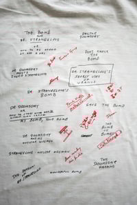 Image 4 of Dr. Strangelove long sleeve