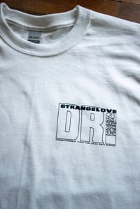 Image 5 of Dr. Strangelove long sleeve
