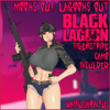 Operator Revy