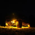 Cyclone V2 LED 6-Light - Rock Light Kit