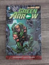 Green Arrow: Vol.2 Triple Threat