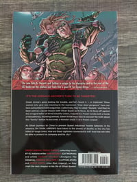 Image 3 of Green Arrow: Vol.2 Triple Threat
