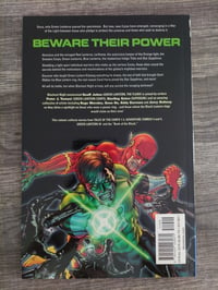 Image 2 of Blackest Night: Tales of the Corps