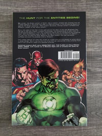Image 3 of Green Lantern: Brightest Day
