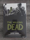 The Walking Dead Book Three