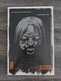 Image 2 of The Walking Dead Book Six