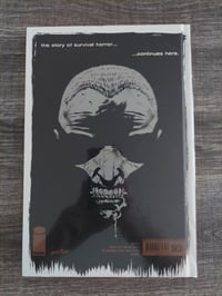 Image 2 of The Walking Dead Book Seven