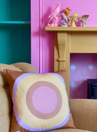 Image 4 of Big Dot Cushion