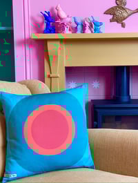 Image 3 of Big Dot Cushion