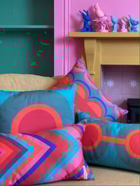 Image 5 of Big Dot Cushion