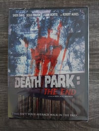 Image 1 of Death Park: The End