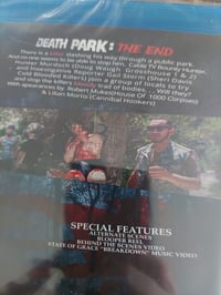 Image 2 of Death Park: The End