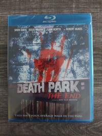 Image 3 of Death Park: The End
