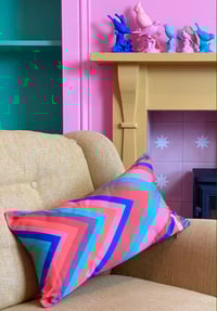 Image 5 of Chevron Bolster