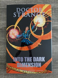 Image 1 of Doctor Strange: Into The Dark Dimension 
