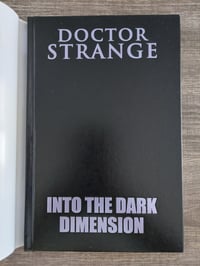Image 4 of Doctor Strange: Into The Dark Dimension 