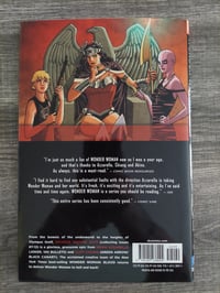 Image 5 of Wonder Woman: Vol. 2 Guts