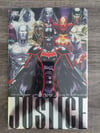 Justice: Vol. 3