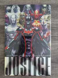 Image 1 of Justice: Vol. 3