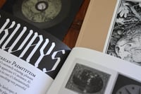 Image 3 of ORCHARD #1 - Zine + CD