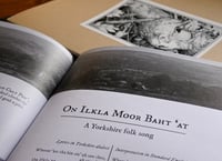 Image 5 of ORCHARD #1 - Zine + CD