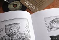 Image 2 of ORCHARD #1 - Zine + CD