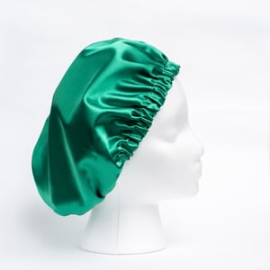 Image of African dance/Green