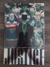 Justice: Vol. 2