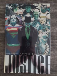 Image 1 of Justice: Vol. 2