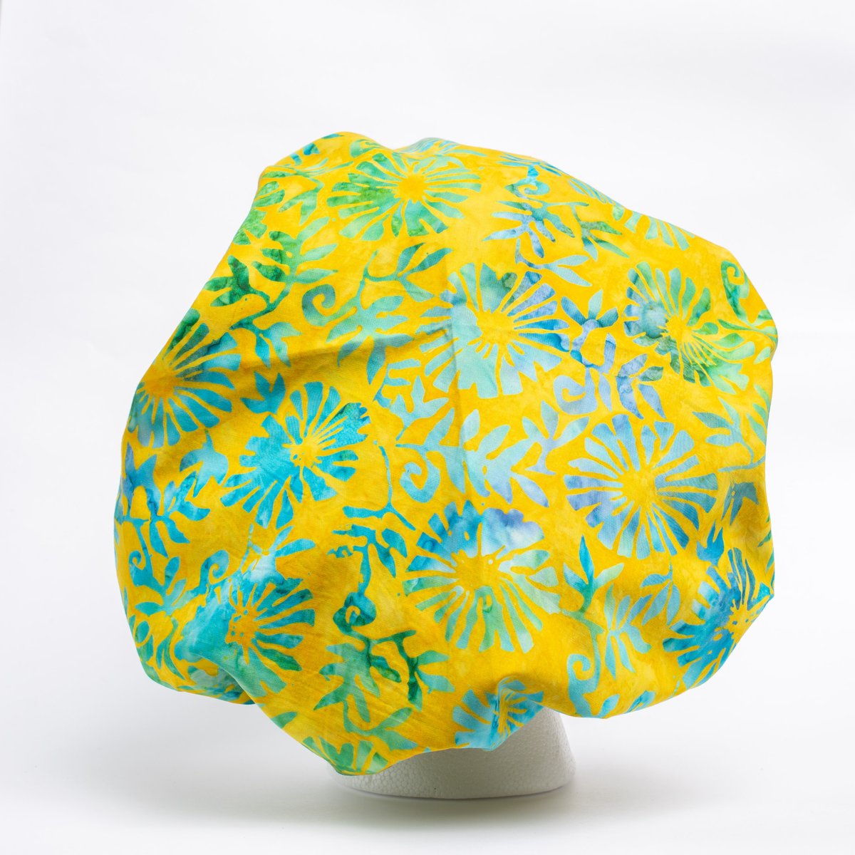 Image of Summer flower/Blue