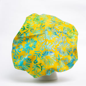 Image of Summer flower/Blue