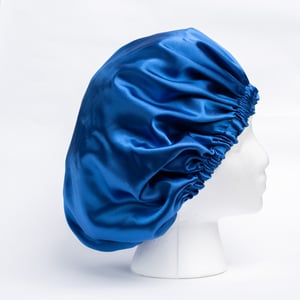 Image of Summer flower/Blue