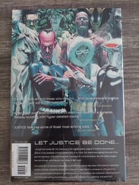 Image 2 of Justice: Vol. 2