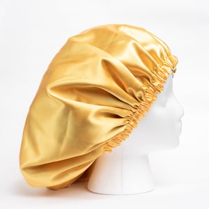 Image of Cowrie shell/Yellow