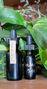 Tinctures/ DIY Kits