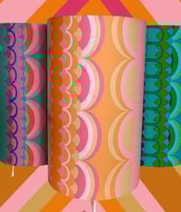 Image 2 of NEW Totem Floor /Table Lamp