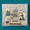 CONCRETE WINDS "Nerve Butcherer" CD