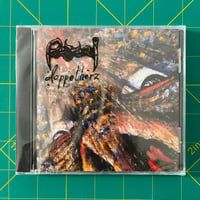 Image 1 of REVEAL! "Doppelherz" CD