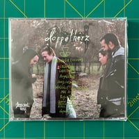 Image 2 of REVEAL! "Doppelherz" CD