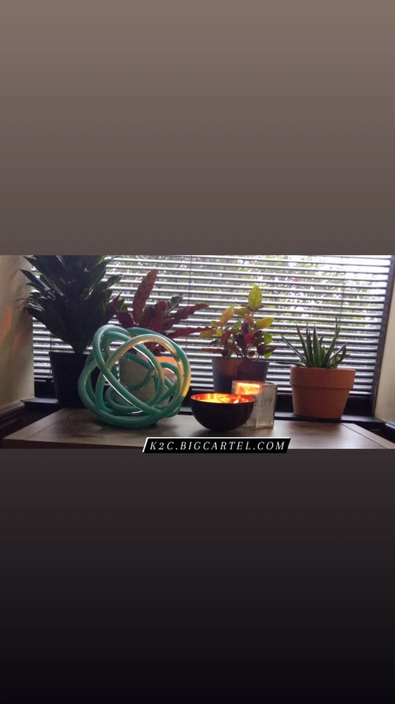 Image of Coconut Bowl Candle