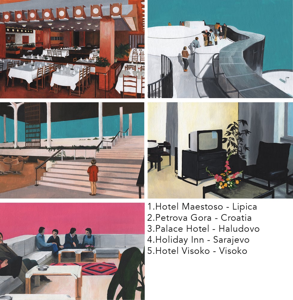 Image of Art prints 1