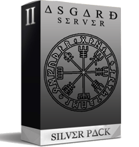 Pacchetto "Silver" 🥈